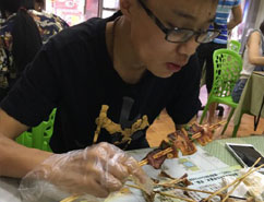 汝南烧烤加盟,学烧烤技术,开烧烤店多少钱